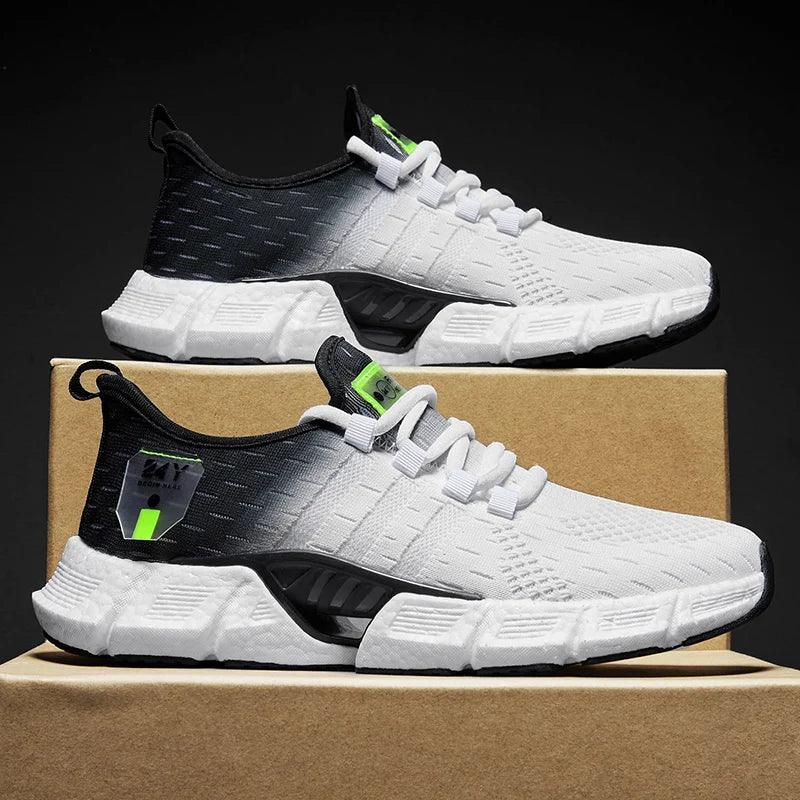 Tênis Masculino iziYFLY - Useizibr