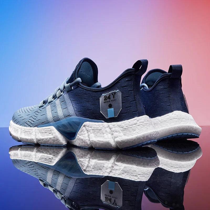 Tênis Masculino iziYFLY - Useizibr