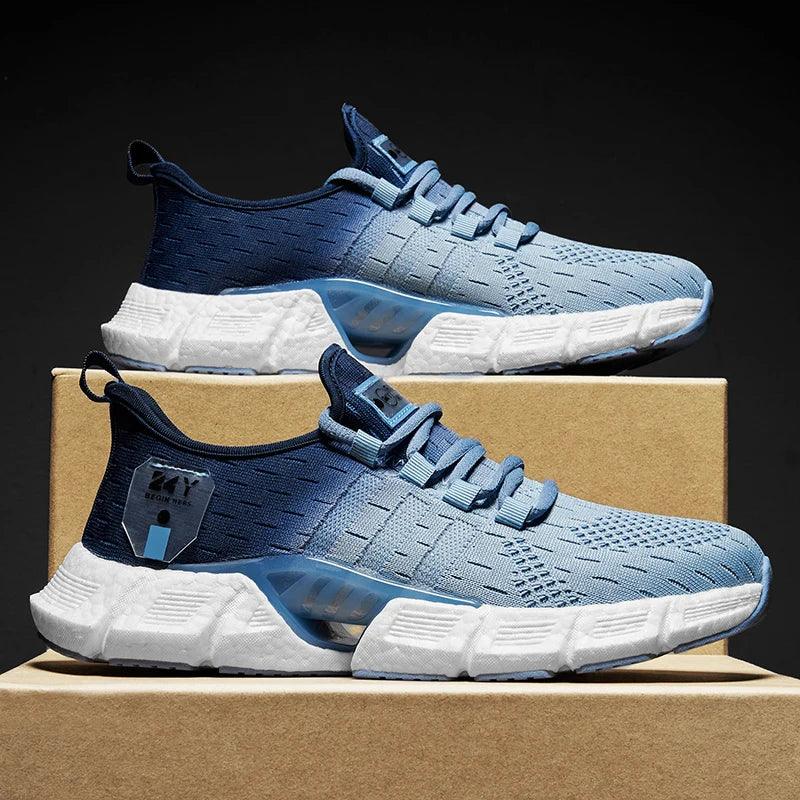 Tênis Masculino iziYFLY - Useizibr