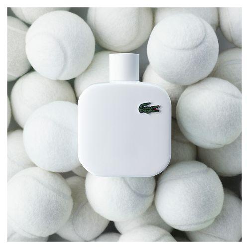 Eau De Lacoste - Pure Lacoste - Perfume Masculino - Eau de Parfum - 100ml - Useizibr