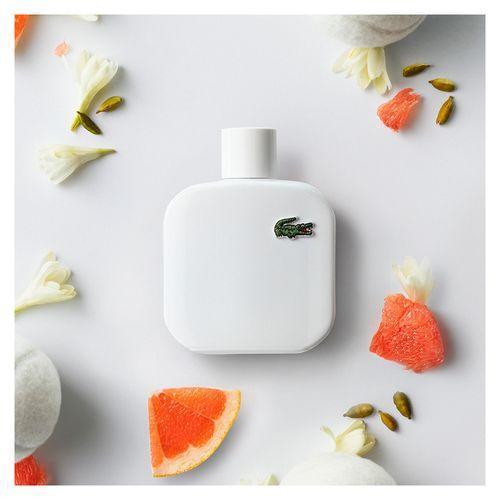 Eau De Lacoste - Pure Lacoste - Perfume Masculino - Eau de Parfum - 100ml - Useizibr