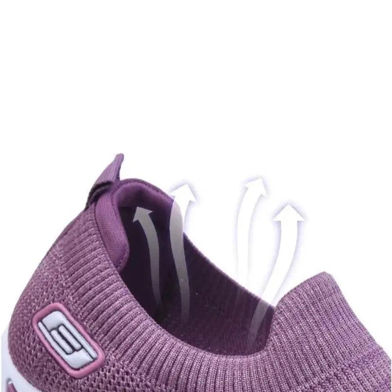 Tênis Feminino iziFletConfort - Useizibr