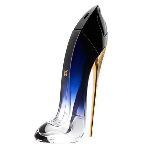 Good Girl Légère Carolina Herrera Perfume Feminino - Eau de Parfum - 100ml - Useizibr
