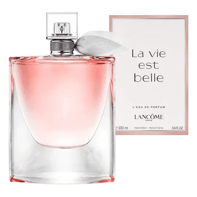 Combo EMPODERADA [PAGUE 1 LEVE 2] La Vie + 212 Vip Rosé (100ml cada) - Frete Grátis - Envio Imediato - Useizibr