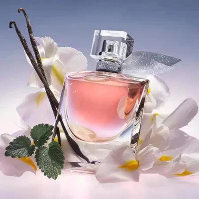 KIT 4 Perfumes Femininos Importados| La Vie est Belle | 212 Rosé | Good Girl | Scandal [100ml cada] - Useizibr