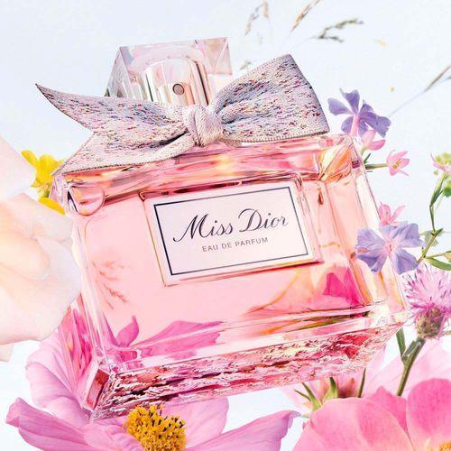 Miss Dior Dior - Perfume Feminino - EDP - 100ml - Useizibr