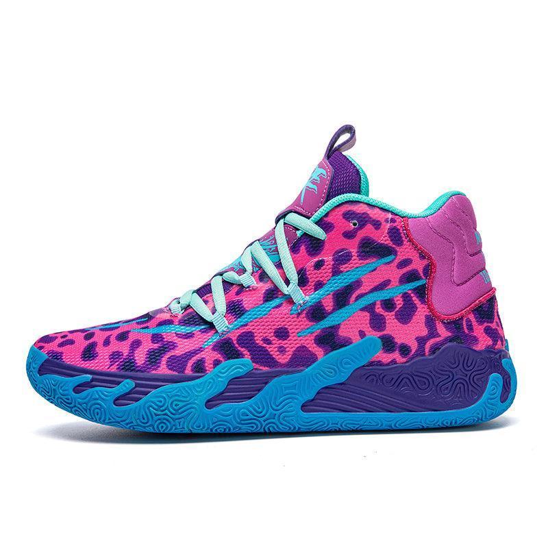 Tênis de iziVoleibol - VERSÃO 2024 - Useizibr