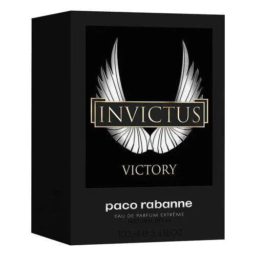 Invictus Victory Paco Rabanne Perfume Masculino EDP - 100ml - Useizibr
