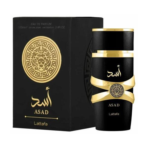 COMPRE 1 LEVE 3 - Lattafa Fakhar, SAFANAD e Asad Lattafa - Oferta De Natal - 100ml - Useizibr - Useizibr
