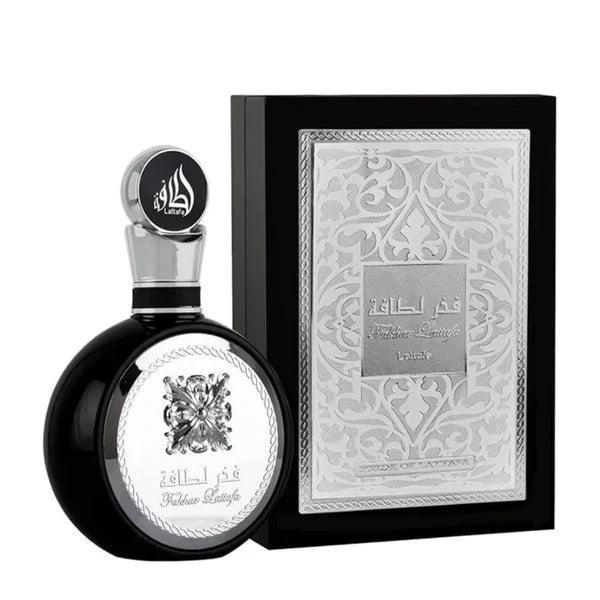 COMPRE 1 LEVE 3 - Lattafa Fakhar, SAFANAD e Asad Lattafa - Oferta De Natal - 100ml - Useizibr - Useizibr