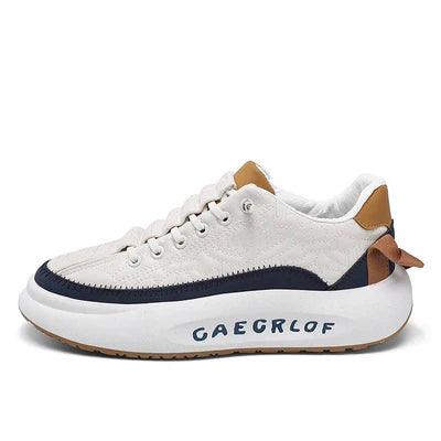 Tênis Masculino Ortopédico l iziAir Balance + 2 Pares Meias de Brinde - Useizibr